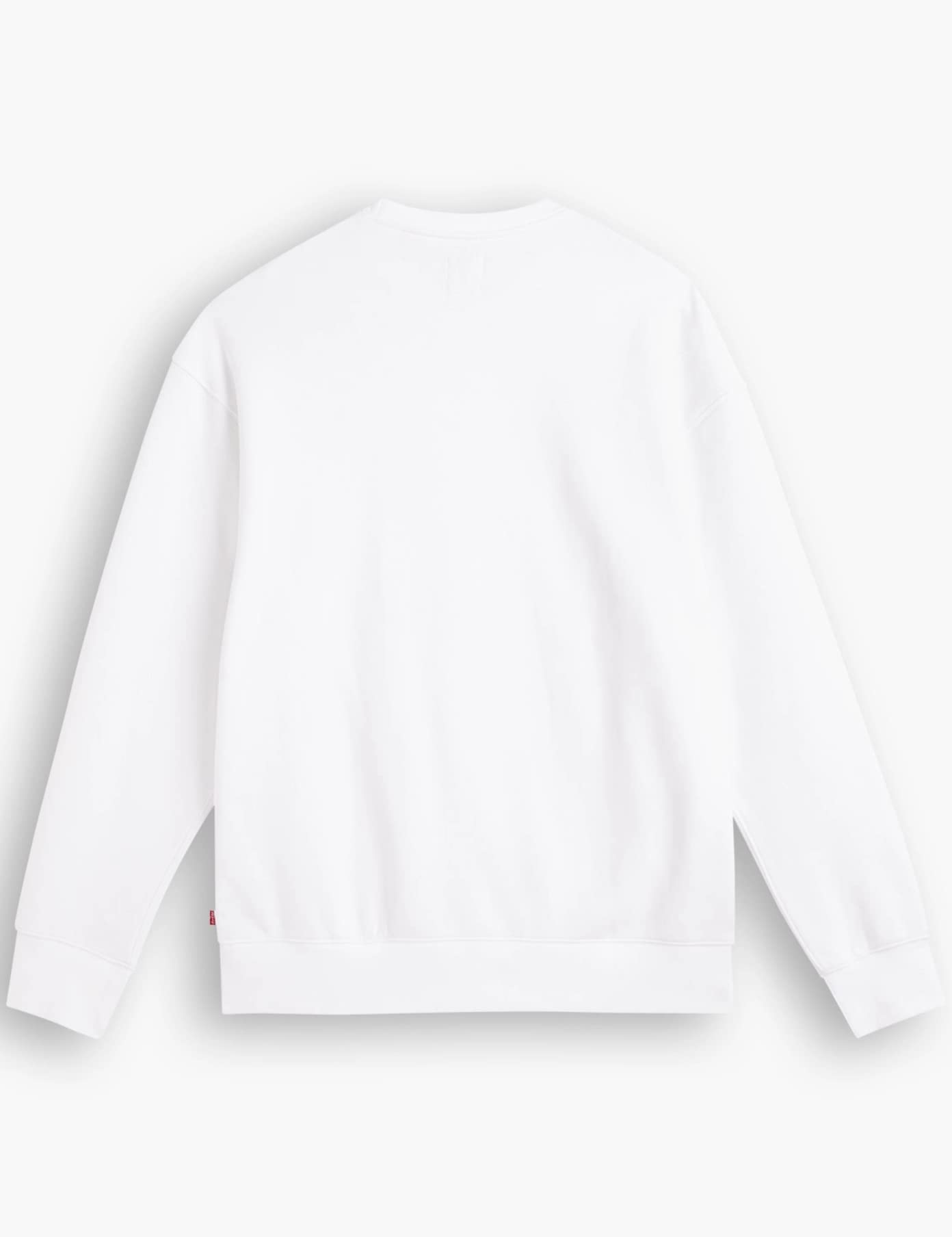 Levi's Relaxd Graphic Crew Sudadera Hombre