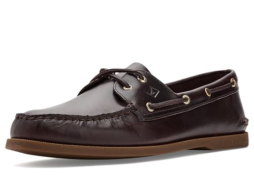 Image of Sperry Mens Ao 2 Eye Mm