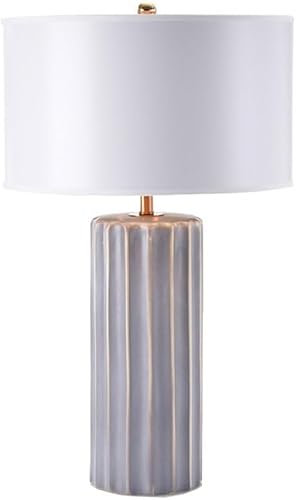 Lamp for Desk Retro Lamps and Table Lamps Bedroom Bedside Lamps Creative Ceramic Simple Personality Lamps Desk Lamps for Home Office