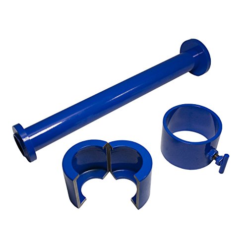 Image of Yukon Axle Bearing Puller for Ford 9 inch and Dana 44 Differentials