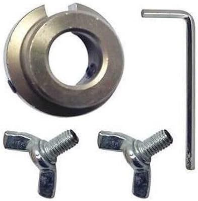ARC-POWER for Flush Nail Nailing Nailer Attachment Kit for Framing for Porter Cable FR350A Gun