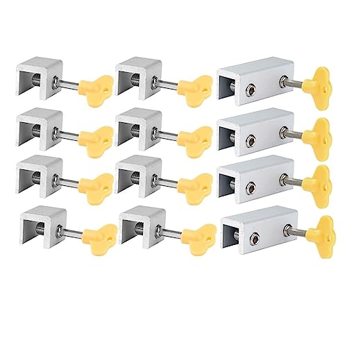 ���b�N�X�g�b�p�[�A 1�`10�p�b�N ���E�����˗p���b�N���X�g���N�^�[ �L�[�t�� �����T�C�Y(1pcs Single Hole)