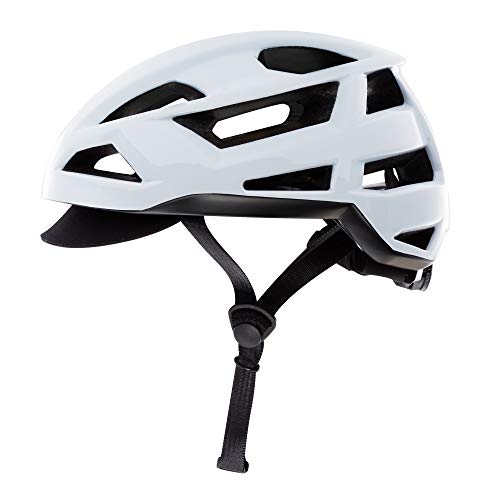 Bern FL-1 Pavé - Casco unisex adulto, taglia L
