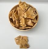 Peanut Brittle, Home Made Recipe, by SweetNest Candy (2 Pound)