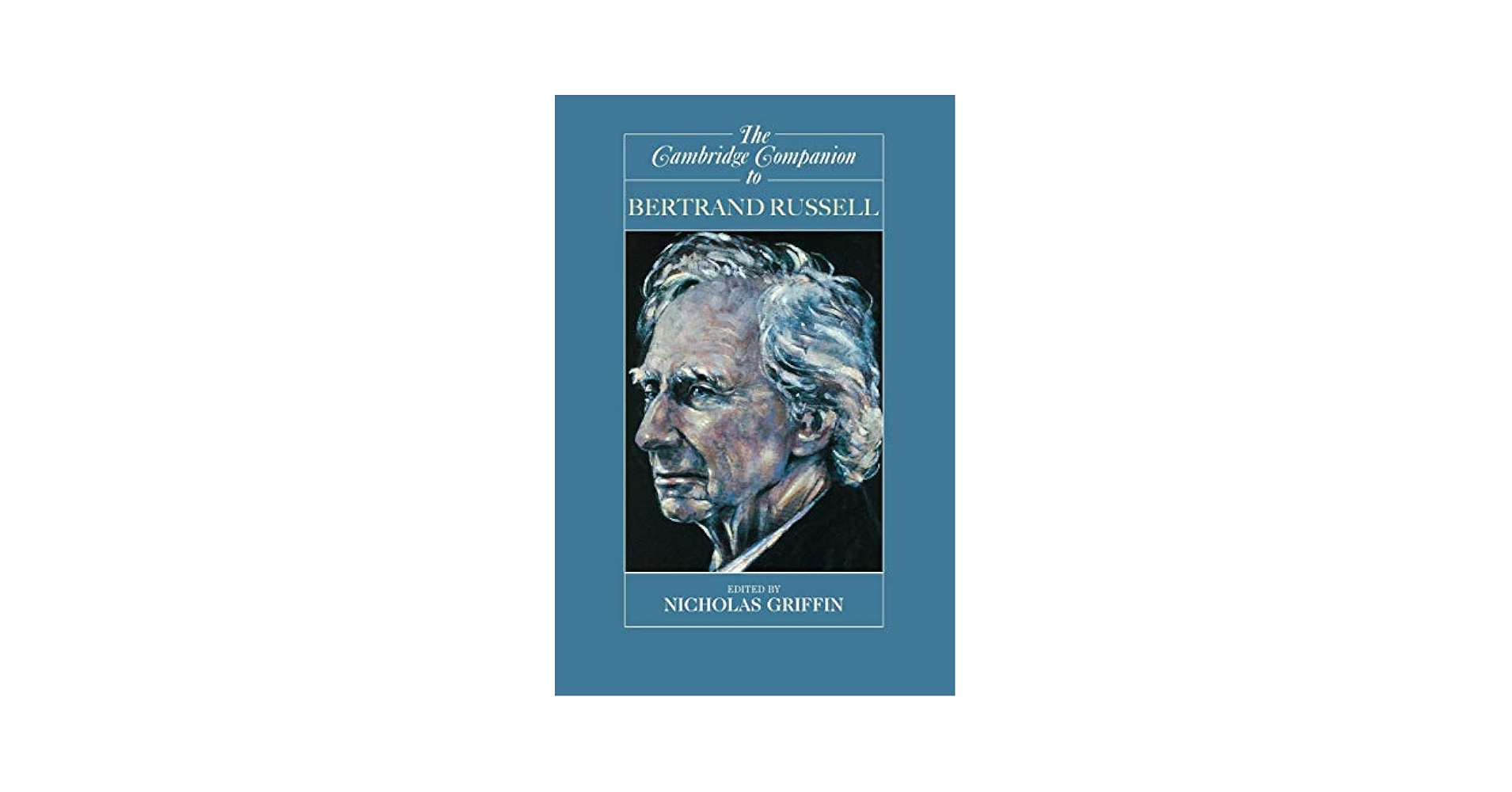 The Cambridge Companion to Bertrand Russell (Cambridge