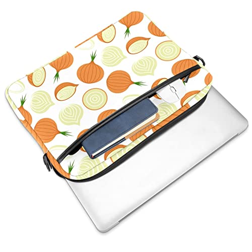 Mallette ordinateur 13 pouces oignon pour protéger votre PC portable des rayures