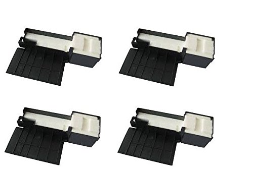 See full amazon price history chart for TRISHAGO Waste Ink pad for L210 Printer (Set of 4) TRISHAGO Waste Ink pad for L210 Printer (Set of 4) (B07FYSGC6T) Amazon Price History, Amazon Price Tracker