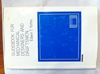 Guidebook for Mechanical Designers and Draftsmen B002ZCQHJO Book Cover