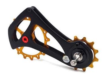 Amazon.co.jp: TIPSUM 17TSR SRAM RIVAL FORCE RED 対応