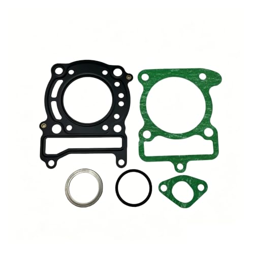 Piston YP125 Majesty pour réparer le moteur de votre scooter 125