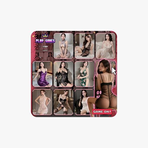 [REPROMGO] 福袋 7点セット セクシーランジェリー コスプレ エッチ レディース エロティック 女性用 可愛い 誘惑 コスチューム 制服 下着 過激 変態 sm 人気 ランジェリー アダルトグッズ 穴あき フリーサイズ - 画像6