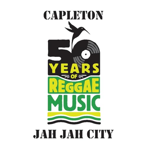 Capleton