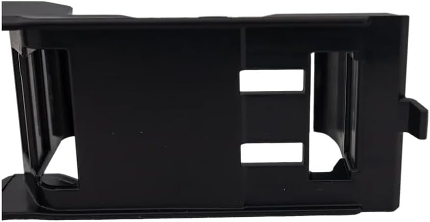 KarParts360 For Volvo VNL 2004-2018 Fairings Retainer Inner | Plastic | Black | Heavy Duty | Replacement For 82770571