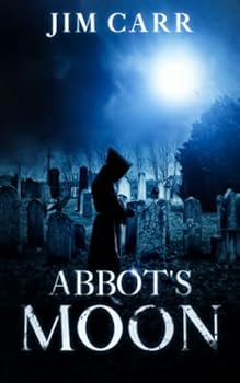 Paperback Abbot's Moon (Inspector Hazlett) Book