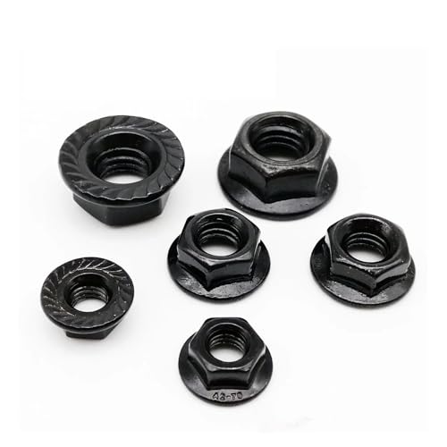 tWibgANvibgA2/10 M3 M4 M5 M6 M8 M10 M12 ubN A2-70 304 XeXX`[ Zp wbh  XsbN bN ibg DIN6923(M3 10)