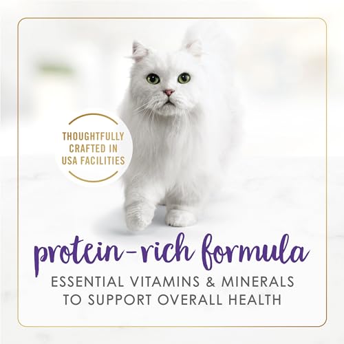 Fancy Feast Purina Gravy Lovers Chicken and Beef Feast Grilled Gourmet Cat Food in Wet Cat Food Gravy - 3 oz. Cans,(Pack of 48) - image 3