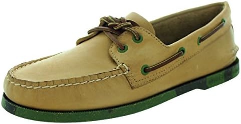 Sperry Top-Sider Men's A/O 2-Eye Camo 