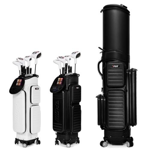 xinzyxx �����Y ���f�B�[�X�̃X�|�[�c�S���t�o�b�O ��e�� ���@�\ �L���f�B�o�b�O �S���t�g���x���o�b�O �P�[�X ���K�p ���y�� �R���p�N�g���[ 2�F Golf Bag �X�^���_�[�h�^�C�v�S���t�N���u�P�[�X(�t�����X)