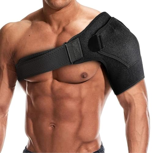 Shoulder Brace,shoulder sling,shoulders pain relief rotator cuff,support brace For injuries