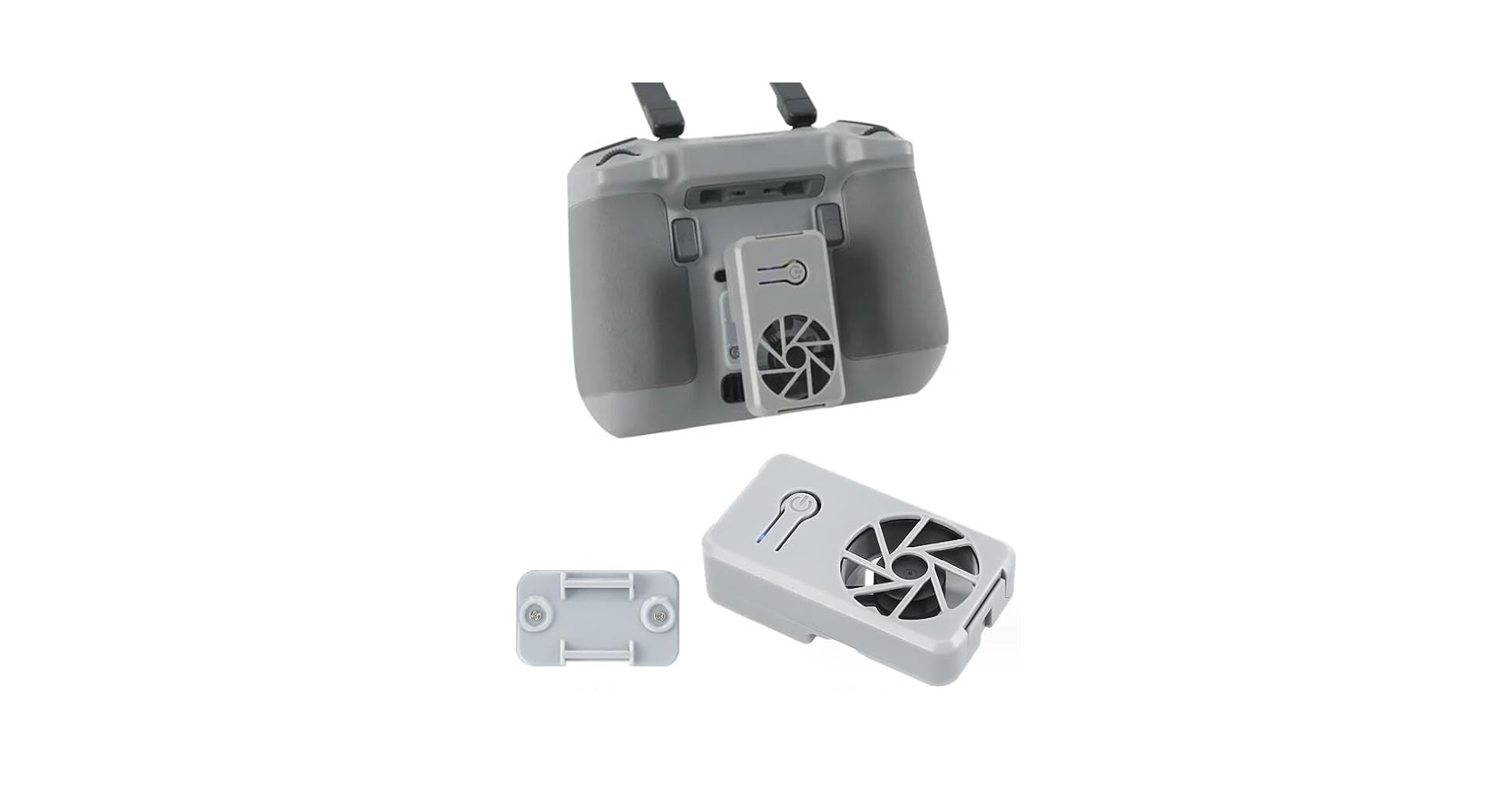 Amazon | DJI RC/RC2/RC-N2/RC-N1送信機 対応 ドローン送信機