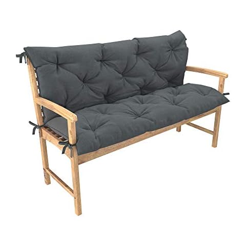 Coussin de banc chilly pilley Cover
