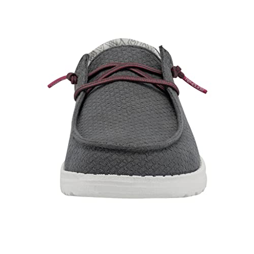 Image of Hey Dude Men's Wally Woven Loafer