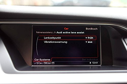 Kufatec Active Lane Assist (Assistente di Corsia)