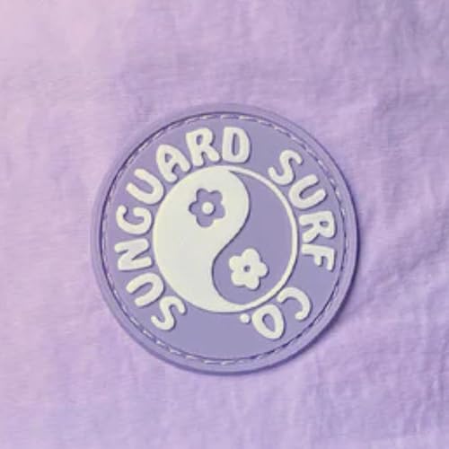 Sunguard Swim Little Nylon Snapback Hat for Kids, Toddler, Youth (2-5yrs) - Quick Dry Adjustable Baseball Trucker Hat4