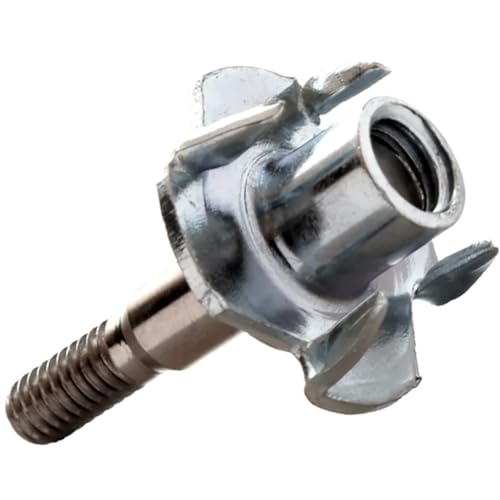 Radical Archery Designs RAD Tee Rover Small Game Point 125 gr. 3 pk.