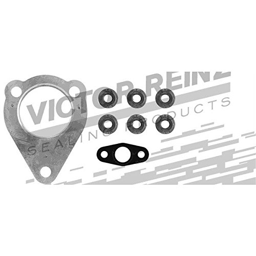 Kit de montage turbocompresseur 04-10021-01.