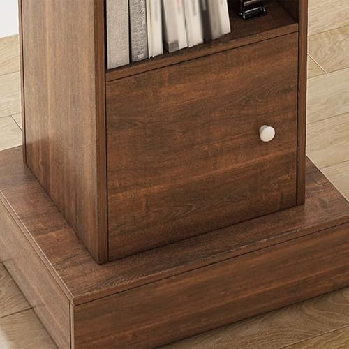 Podio de madera de 42 pulgadas para conferencias y eventos en iglesias 5