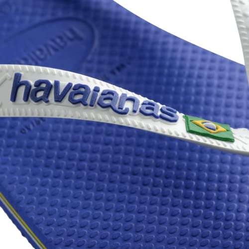 Image of Havaianas mens Brazil Logo Flip Flop SandalFlip Flop Sandal