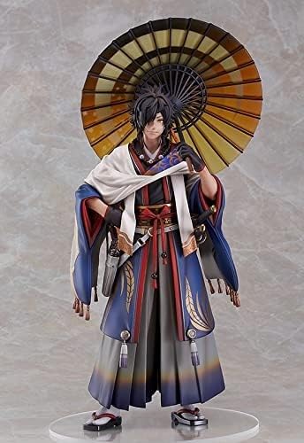 Amazon | Fate/Grand Order アサシン/岡田以蔵 まっこと格好えい羽織袴 