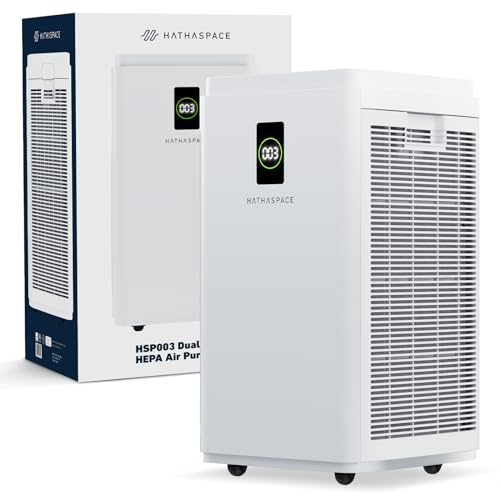 Hathaspace HSP003 Air Purifier