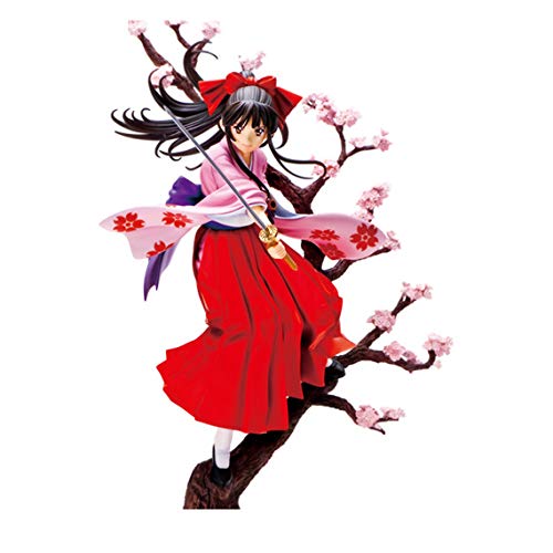 Amazon | ボークス キャラグミン 真宮寺さくら (1/8スケール レジン