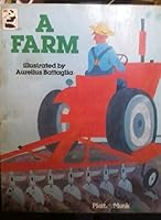 A Farm B00KGIT534 Book Cover