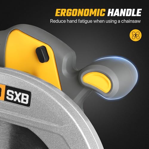 7-Inch Brushless Cordless Circular Saw