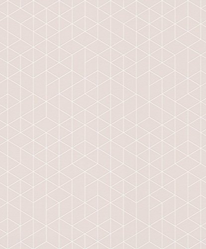 EB-Erismann 6466-05 Erismann Scandinja - Papel pintado (fieltro)