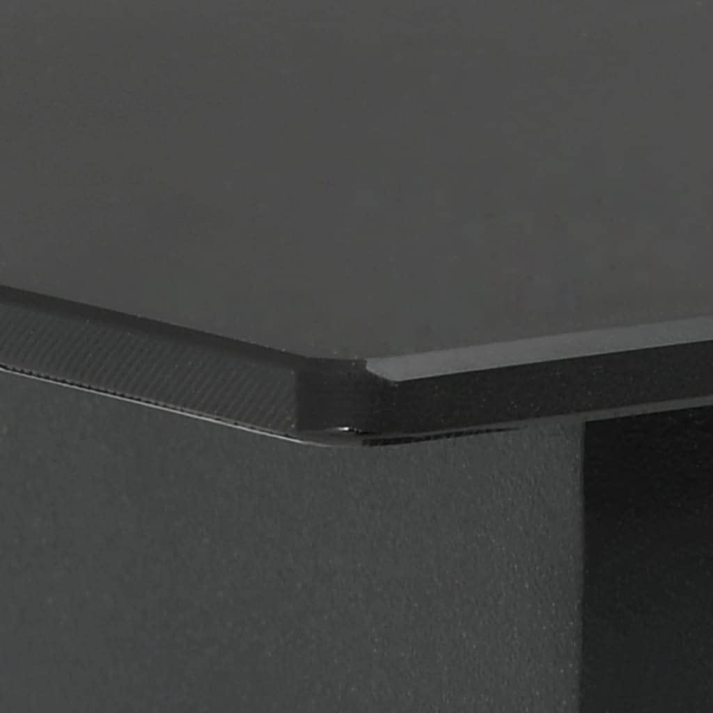 Estantería flotante de 60 x 23,5 x 4 cm, material de madera con chapa de roble y sistema de montaje invisible, diseño moderno, robustez y durabilidad para salón, cocina, dormitorio