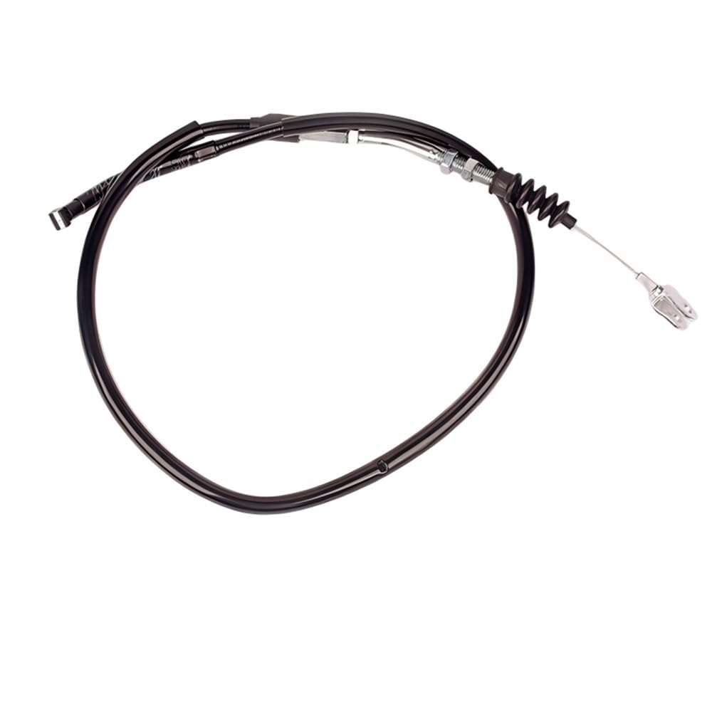 Cable de embrague para Suzuki DR300 de 102cm de tacto suave