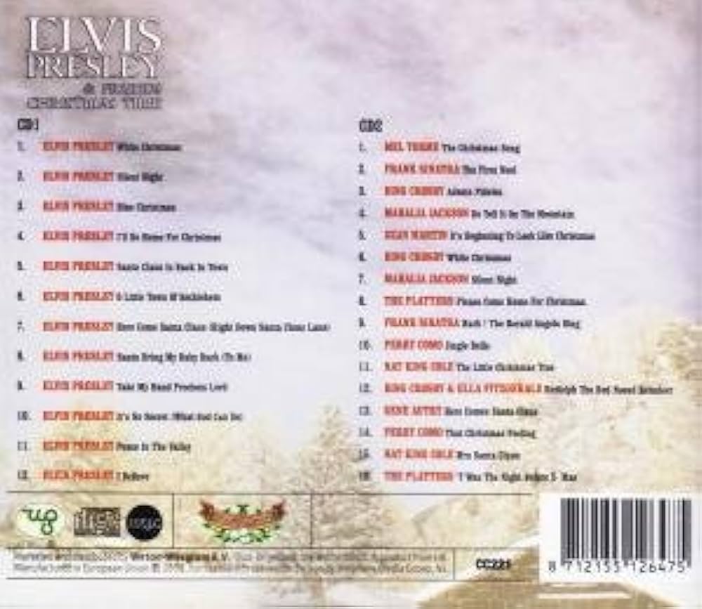 洋楽 CHRISTMAS TIME 61kmf58OQrL._UF1000,1000_QL80_.jpg