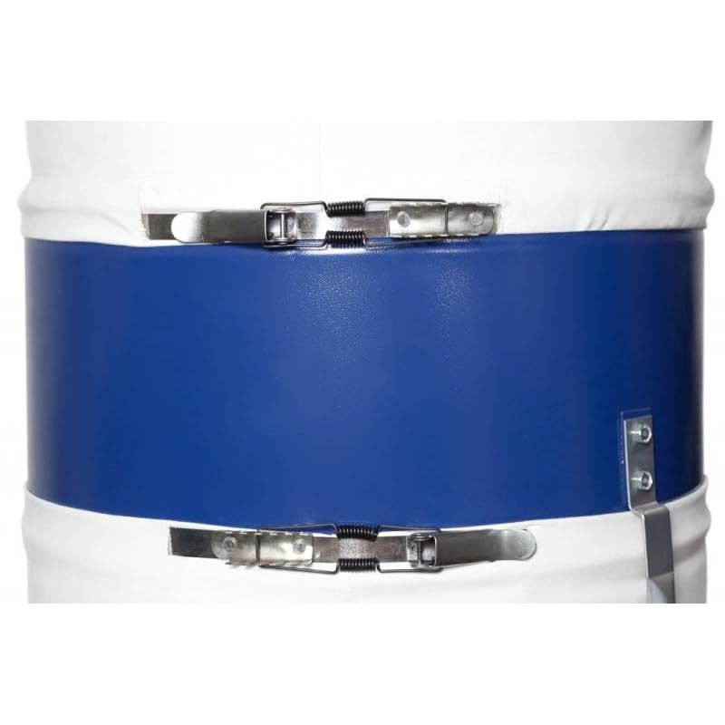 CORMAK Système d'aspiration FM300 Aspiration de copeaux 2350 m3/h Système d'aspiration Aspirateur Aspirateur 150 L