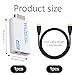 afhgdjr Wii HDMI Adapter mit 1,5 m HDMI Kabel 1080P,Wii Adapter Hdmi Konverter mit 1080P/720P Eingang und Ausgang Video und Audio 3,5 mm,für Wii Konsole HDMI Monitor HDTV Video Projektor