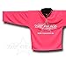 Top On Ice Hockey Sobre Hielo Entrenamiento Camiseta Rosa – Jugadores & Portero de, Goalie