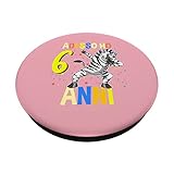 Zoom IMG-1 adesso ho 6 anni zebra Zoom IMG-1 adesso ho 6 anni zebra