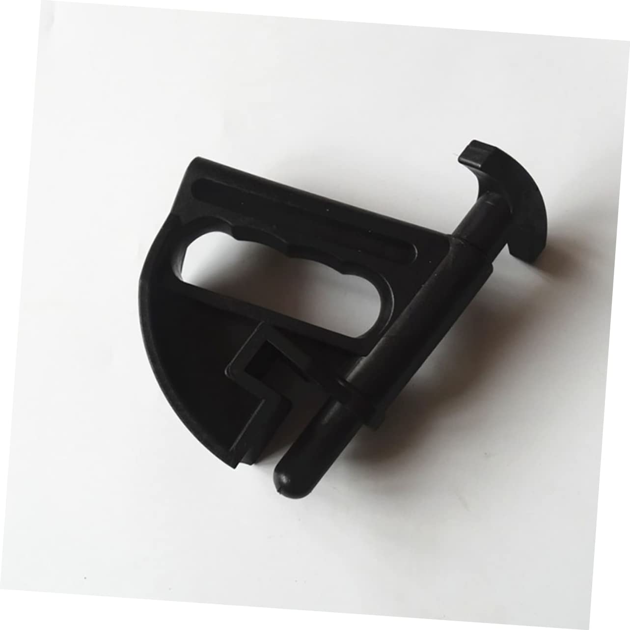 HOLIDYOYO 2 Pcs Tire Changing Tool Durable Wheel Rim Removal Changer Lightweight Design for Easy Operation Grip for Tire Repair and Maintenance