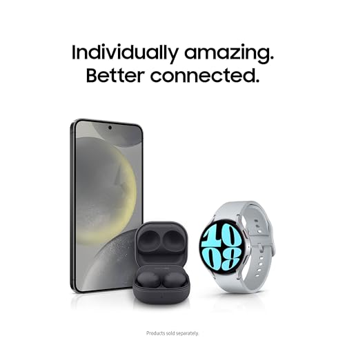 Samsung SM-S921UZVAXAA Galaxy S24 Cell Phone thumb #10
