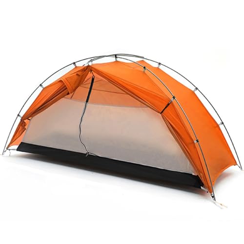 Carpa Taiji 1 Ultralight para 1 Persona 4 Temporadas miniatura 1