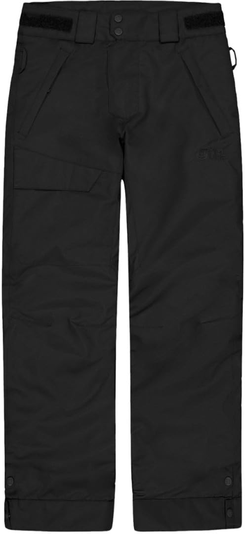 PICTURE Time Hose 2025 Black, 10