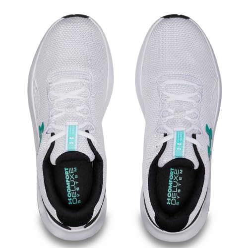 Image of Under Armour Men's Charged Rogue 4